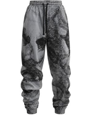 mysimplicated Trousers - Grey
