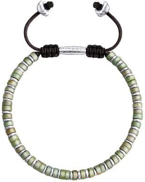 Corso Jewelry Formentera - Metallic