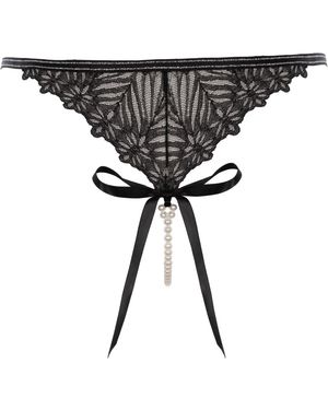 Bracli Destinos G-String - Black