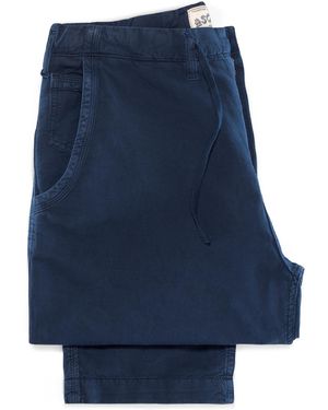 &SONS Trading Co Carson Pant - Blue