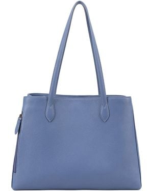 Lloyd Baker Adelaide - Blue