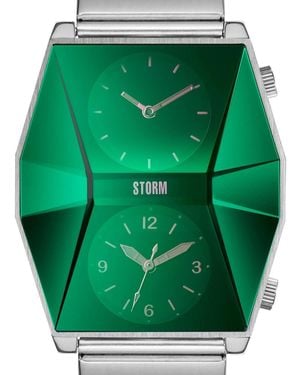 Storm Zarex Lazer - Green