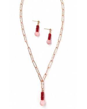 Way to Chic Rose Ember - Metallic