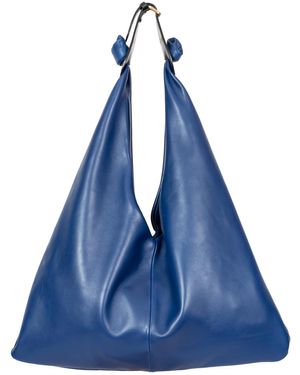 Danni Ro Joy Bag - Blue