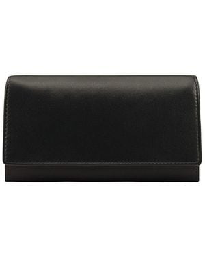 Lloyd Baker Darla Leather Purse - Black