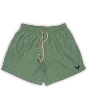 Bdxy Studio The Extra Swimshorts - Blue
