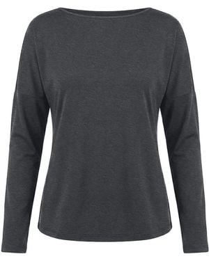 JJwinks Essential Pullover– Lightweight Layer - Gray