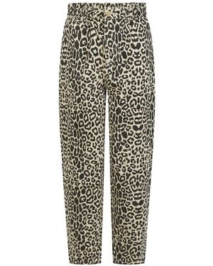 Nooki Design Neutrals Caroline Pants - Gray