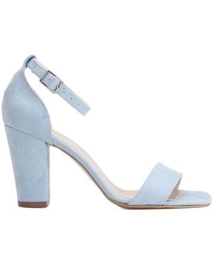 Forever & Always Shoes Jess - Blue