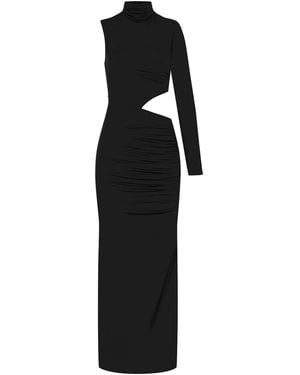 Khéla the Label Finesse Dress - Black