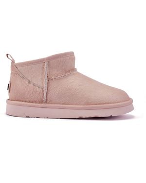 Australia Luxe Cosy Ultra Short Dusk - Pink