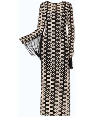 Sun Culture Sunzilla Dress - Black