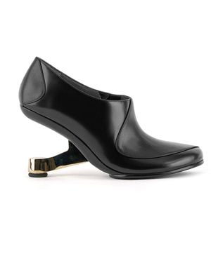 United Nude Eamz Dana - Black