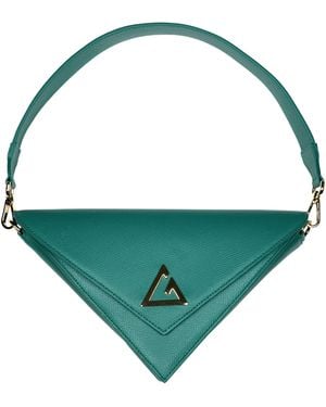 Le Trap Paris Bag - Green