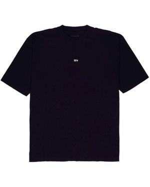 mysimplicated Oversized T-Shirt - Blue