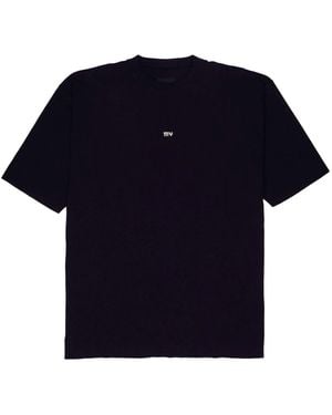 mysimplicated Oversized T-Shirt - Blue