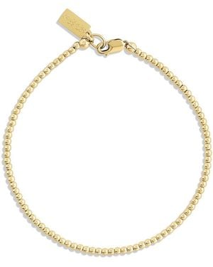 SET & STONES Leni Bracelet - Metallic