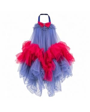 Miro Misljen Lolita Dress - Red