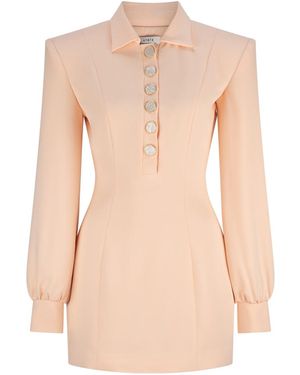 ATOIR Goldie Mini Dress - Pink