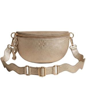 Womads Brilliant Crossbody - Metallic