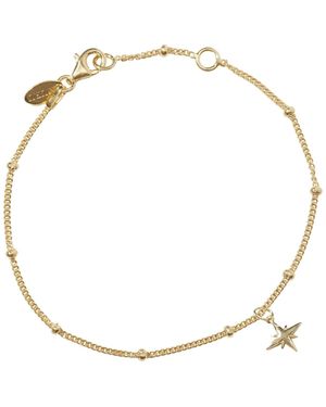 Muru Your Guiding Star Bracelet - Metallic