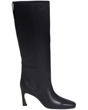 Selena Selena The Responsible Boot - Black