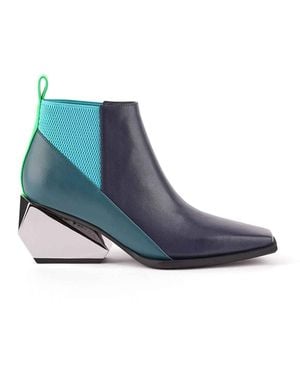 United Nude Ricky J Mid - Blue