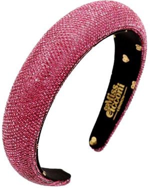 Miss Cicconi Cristelle - Pink