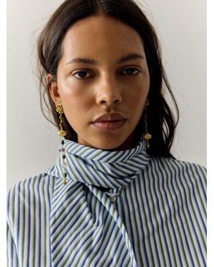 Sita Nevado La Pepi Earrings - Multicolour
