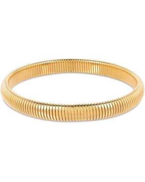 Amadeus Flexi Bracelet - Metallic