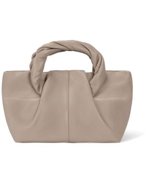 orYANY Cosy Satchel - Brown