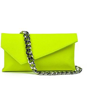 SISTER EPIC Kiki Baguette Electric - Yellow