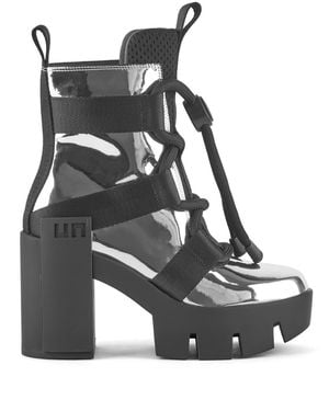 United Nude Grip Nomad Mid Ii - Black
