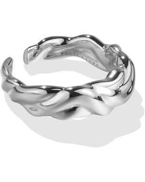 Lait & Lune Mica Ring - Metallic