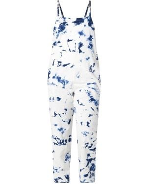 Known Supply Cadence Overall - Blue