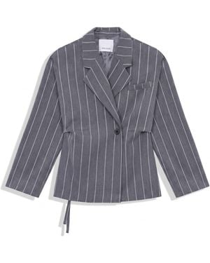 Rita Row Paul Blazer - Blue