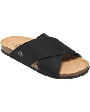 Bedroom Athletics Calim - Black