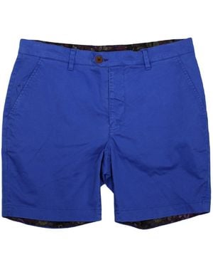 lords of harlech John Lux Royal - Blue