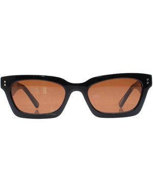Reality Eyewear Luxe Ginsburg - Brown