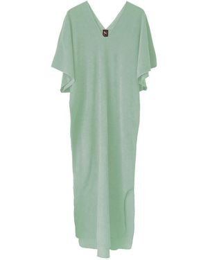 Speezys Kaftan Smoke - Green