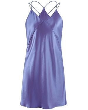 Emma Wallace Talia Nighty - Purple
