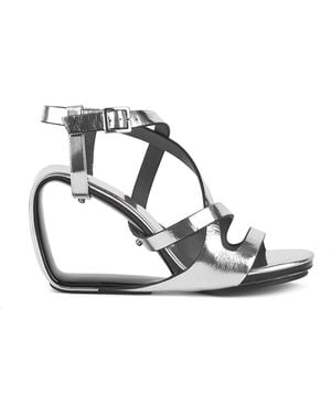 United Nude Mobius Sia Hi - Metallic