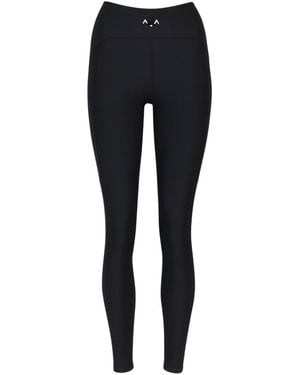 Altra Volta Casual Leggings - Black
