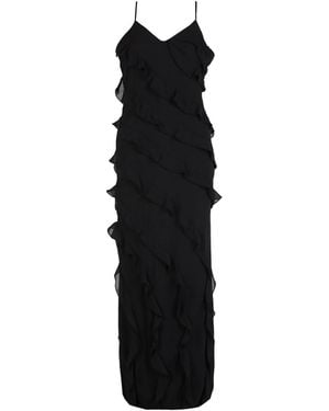 Herfetch Maxi Adore Dress - Black