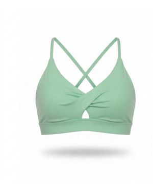 Befitnesslou Bra Bella - Green
