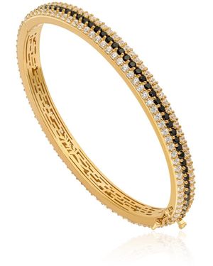 Preeti Sandhu Summer Sparkle Bracelet - Metallic