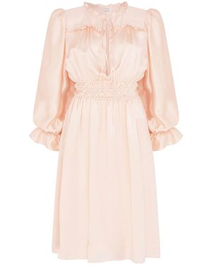 Lisa The Label Angel Dress - Pink
