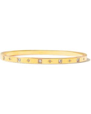 Hzmer Jewelry Universe Cuff - Metallic