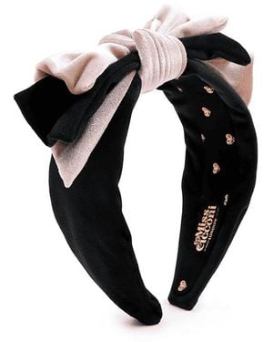 Miss Cicconi Neutrals Olivia - Black