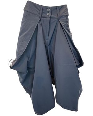 SNIDER Charlton Shorts - Blue